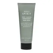 Natio Spirit Hemp & Muntrie Hardworking Hand Cream 90g