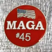 Make America Great Again Concho con964-P