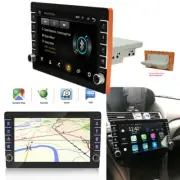 Car Android 1+16G 9” Video Radio Knob Button WIFI GPS Navi Bluetooth Multimedia (for: Subaru)