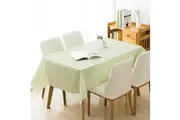 PEVA Rectangle Tablecloths