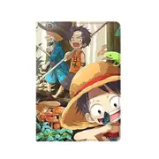 037 Cartoon Flat Meter Protective Case Suitable for IPad Pro 2021 11 inch