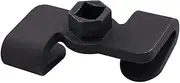 Universal Hex Drivers Drive Breaker Bars Wrench Extender Adaptor For Wrench Extender Tool 1/2 Inch Or 21mm Cheater Bar Extension
