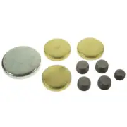 Melling MPE-128BR Engine Expansion Plug Kit For Select 74-97 Ford Models (for: Ford)