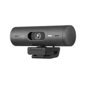 Logitech Brio 505