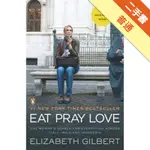 EAT, PRAY, LOVE (MOVIE TIE-IN ED.)[二手書_普通]11316333975 TAAZE讀冊生活網路書店