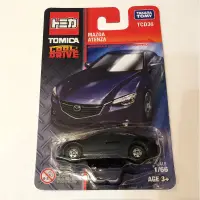 在飛比找蝦皮購物優惠-Tomica Mazda Atenza Mazda 6 1/