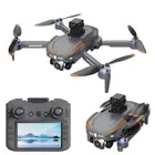 Kf104Max2/S28 Professional Drone with 4K Camera 3-Axis Gimbal WIFI 360 Obstacle