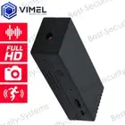 Home Mini Security Ultra Low Power Camera Motion Sensor Recorder Spy