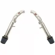 Injen SP1989P for 09-20 Nissan 370Z Polished Cold Air Intake (for: Nissan)