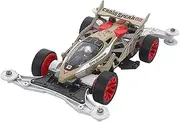JR Cross Spear 02 VZ Chassis/Tamiya / 18104