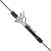 Power Steering Rack Gear Box Compatible For Toyota Rav4 RAV 4 1998-2007 4012042110 4420042110 40120-42110 44200-42110 Right Hand Drive