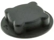 Gates 31XT17J Radiator Cap Fits 2000-2004 Volvo S40 1.9L 4 Cyl OE Type OE Type