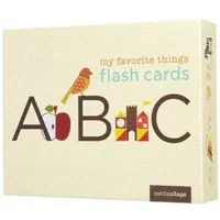 在飛比找蝦皮商城優惠-MY FAVORITE THINGS ABC FLASH C