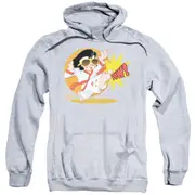 Hoodie - KARATE KING Pull-Over Sweatshirt