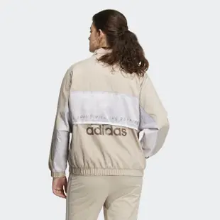 【adidas 官方旗艦】運動外套 女 HY2878