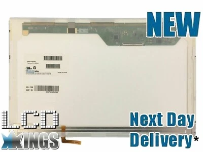 DELL LATITUDE E6400 14.1" WXGA LED LAPTOP SCREEN