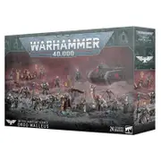 Warhammer 40K - Imperial Agents - Battleforce - Ordo Malleus