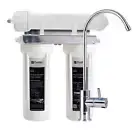 Puretec R0270 Reverse Osmosis Undersink Water Filter System (270 LPD)