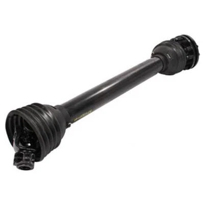 PTO Shaft Fits John Deere Bush Hog Fit Rotary Fits Rhino Slip Clutch Driveline