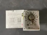 ITC CSF-15 Min. Timer New Old Stock 15AMPS 125VA at 250 or 480VAC