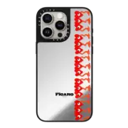 iPhone 15 Pro Max Mirror Case MagSafe Compatible SHILLY-SHALLY