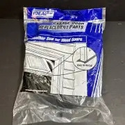 Ideal Door Weather Seal For Wood Garage Door 9 Foot Brand New In Sealed Package