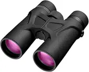 High-Power Telescope, Binoculars, High-Definition High-Light Low-Light Night Vision Waterproof Glasses are Suitable for Outdoor Tourism Watching Scenery Concerts Etc