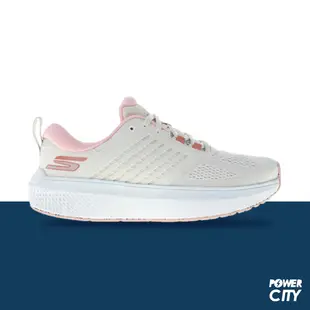 【SKECHERS】GO RUN BALANCE 3 休閒鞋 運動鞋 米粉 女鞋 -172085OFWT