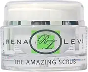 Rena Levi Amazing Scrub Natural Microdermabrasion Face Scrub
