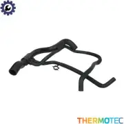 RADIATOR HOSE DWR096TT FOR RENAULT MASTER/III/Bus/Van/Platform/Chassis OPEL