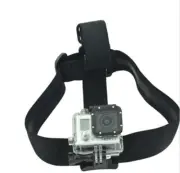 GPHDSTRP: Arkon Head Strap for GOPRO HERO3+, GOPRO HERO4, SONY ACTION CAM