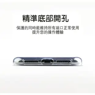 【INCIPIO】iPhone 11 Pro 5.8吋 NGP手機防摔保護殼-黑色 (軍規 防摔)