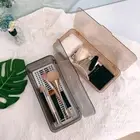 Cutlery Storage Tray Holder Tableware Organizer Spoon Fork Storage Box Container