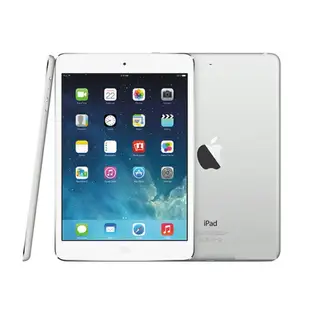 【二手】Apple iPad mini 2 Wi-Fi送配件 保固10天