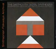 Dartmouth Digital Synth / Various -Jon Appleton CD