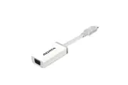 ADATA USB-C to VGA Adapter -ACVGAPL-ADP-CWH