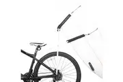 Ocean & Earth Rear Mounted Bike Rack for Surfboards
