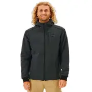 Rip Curl Anti Series Soft Tech Fleece Mens