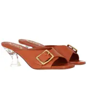 TODs Quadro Mule 35.5 Orange