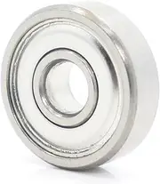 ACAECMGGFP S625ZZ Bearing 5 * 16 * 5 mm (10PCS) ABEC-1 440C Roller Stainless Steel S625Z S625 Z ZZ Ball Bearings Bicycle bearings