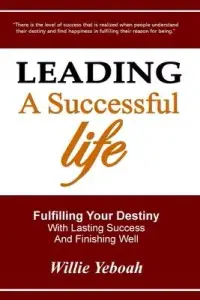 在飛比找博客來優惠-Leading A Successful Life: Ful