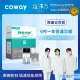 Coway 奈米高效專用濾芯組【6吋一年份】 (適用CHP241N/CHP242N)★贈一年兩次原廠到府保養★