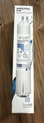 Whirlpool Pur Replacement Filter BF-EDR3RXD2