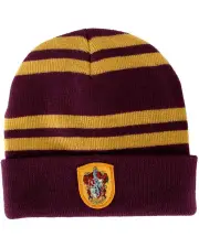 Harry Potter Gryffindor Deluxe Beanie