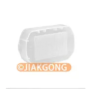Flash Bounce Diffuser for 600EX-RT SPEEDLITE