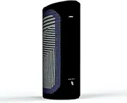 [Scosche] Wireless Waterproof Speaker (Black Hatch)