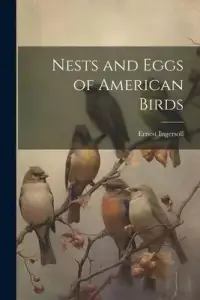 在飛比找博客來優惠-Nests and Eggs of American Bir