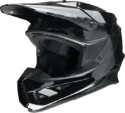 Z1R 0110-7799 F.I. Helmet - Fractal - MIPS® - Stealth - 2XL