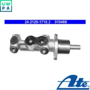 BRAKE MASTER CYLINDER 24.2120-1710.3 FOR FIAT TEMPRA/S.W./SW TIPO PUNTO/Van 2.0L