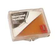 Record player cartridge stylus needle -NO.1051 -REALISTIC